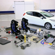 Illustration for article titled U.S. Rallyers Get A Fiesta Of New Ford Parts